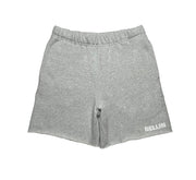 Fleece Shorts