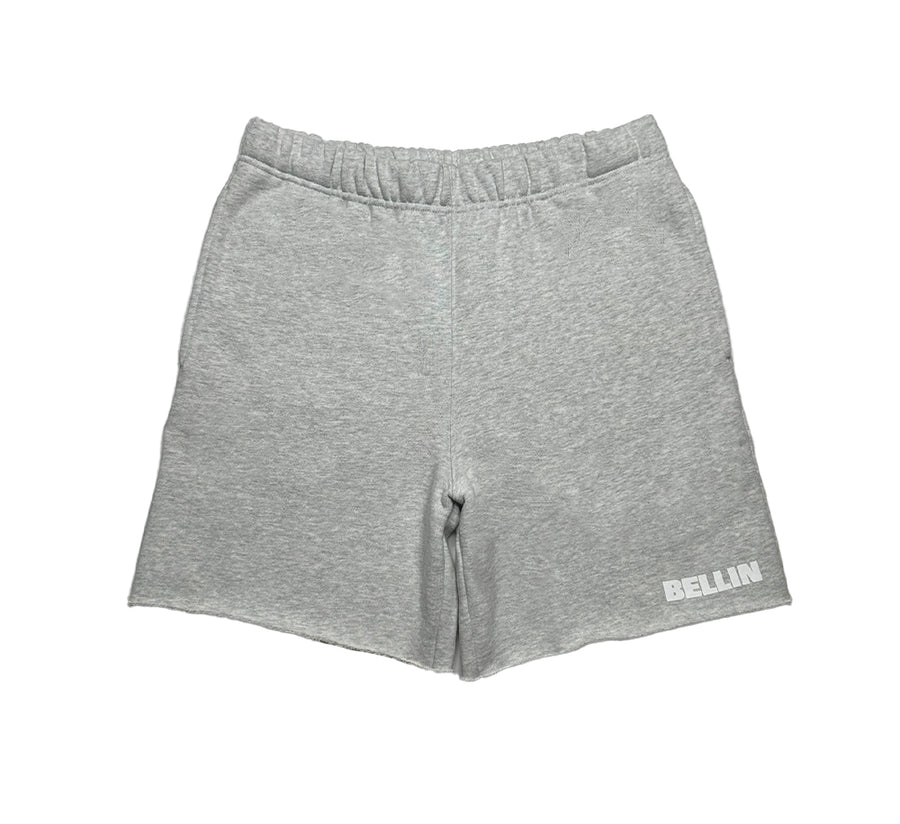 Fleece Shorts