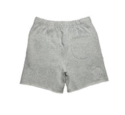 Fleece Shorts