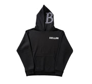 Capital B Hoodie
