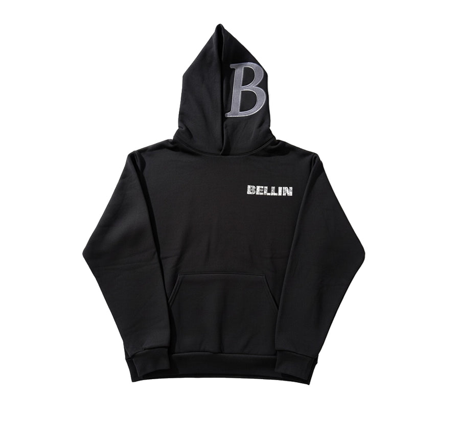 Capital B Hoodie