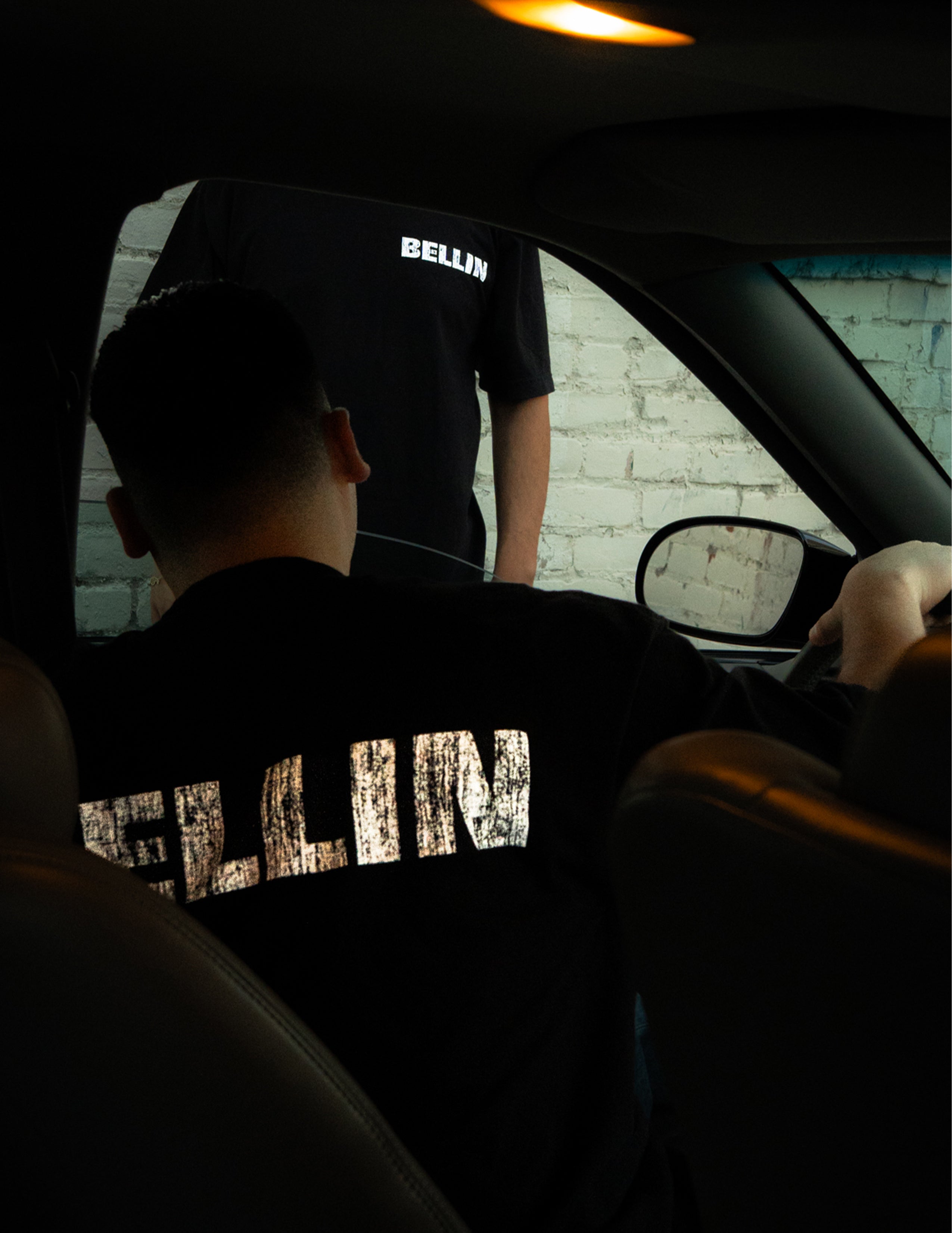 Trademark Tee