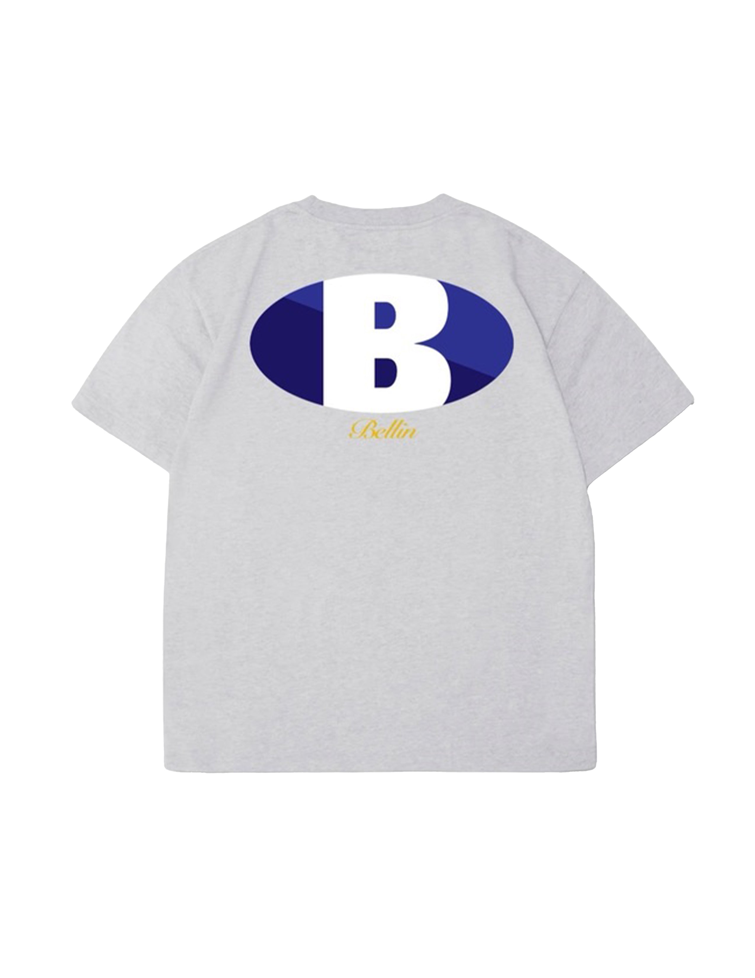Two-Tone B Tee