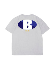 Two-Tone B Tee