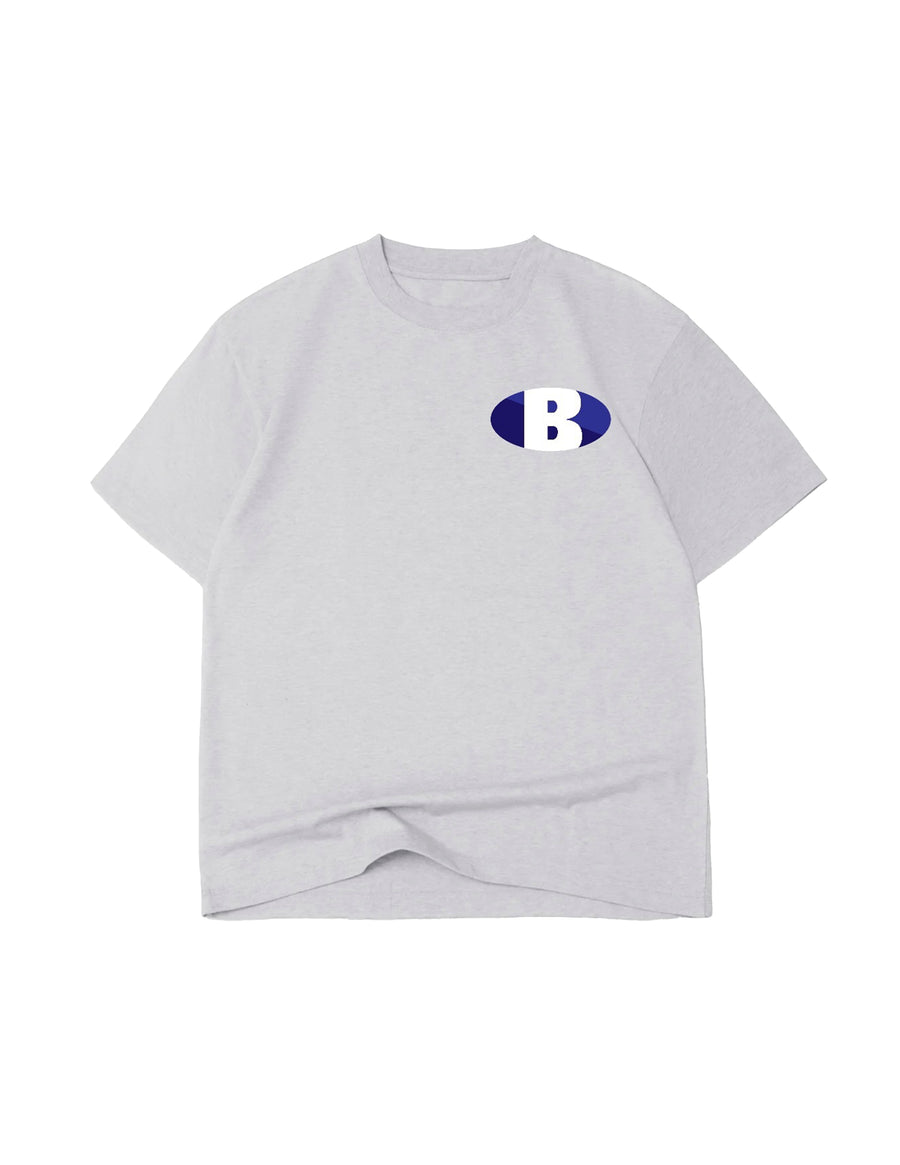 Two-Tone B Tee